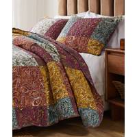 Barefoot Bungalow Quilts