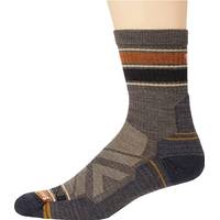 Zappos Men's Striped Socks