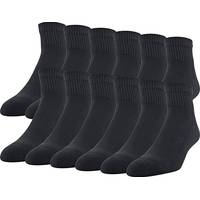 Zappos Gildan Men's Casual Socks