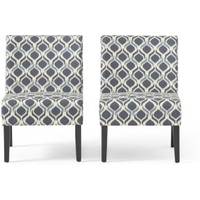 Macy's Noble House Accent Chairs