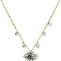 Bloomingdale's Meira T Women's Diamond Necklaces