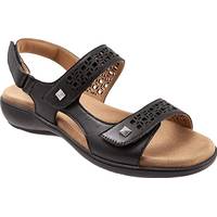 Trotters Women's Ankle Strap Sandals