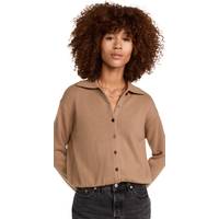 Theory Women's Cropped Sweaters