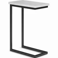 Macy's Simpli Home C Side Tables