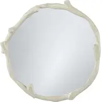 LuxeDecor Round Mirrors