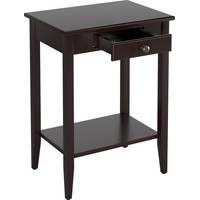 Idealhouse Furniture Wood Side Tables