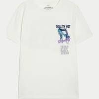 M&S Collection Boy's Graphic T-shirts