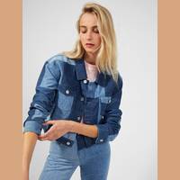 French Connection Women's Denim Jackets