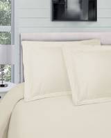 Superior Embroidered Duvet Covers