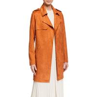 Women's Trench Coats from Neiman Marcus