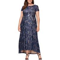 Women's Plus Size Dresses from Neiman Marcus