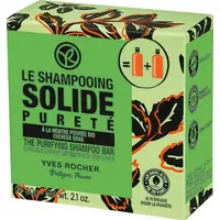 Yves Rocher Shampoo