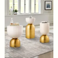 Pasargad Home Tables