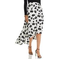 Karl Lagerfeld Paris Women's Floral Skirts