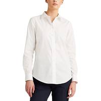 Zappos Ralph Lauren Women's Long Sleeve Shirts