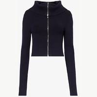 ALAÏA Women's Wool Sweaters