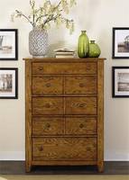 Liberty Furniture Chest of Drawers