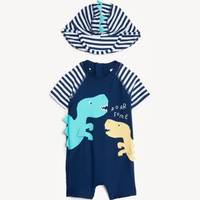 M&S Collection Baby Swimwear