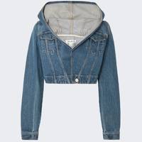 The Webster Women's Hooded Jackets