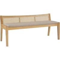 Powell Furniture Entryway Benches