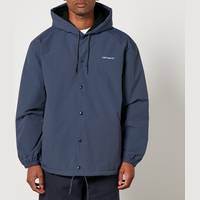 Carhartt Wip Men's Hooded Jackets