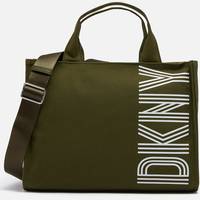 DKNY Women's Canvas Bags