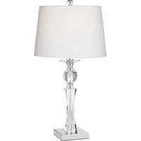 Macy's Vienna Full Spectrum Traditional Table Lamps