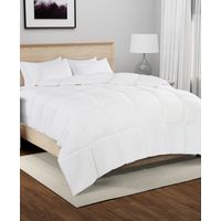 Macy's Serta Down Comforters