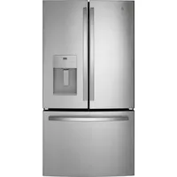 Best Buy GE Refrigerations