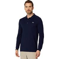 Zappos Men's Long Sleeve Polo Shirts