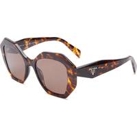 Prada Women's Polarized Sunglasses