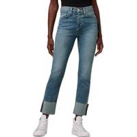 Macy's Hudson Jeans Women's Straight Leg Jeans