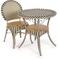 Horchow Outdoor Chairs