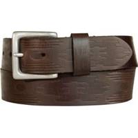 Macy's Lucky Brand Men's Leather Belts