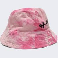The Webster Girl's Bucket Hats