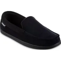 Belk Isotoner Men's Moccasin Slippers