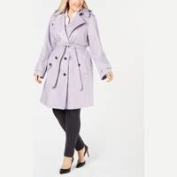 Macy's London Fog Women's Plus Size Coats