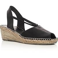 Women's Leather Sandals from Bloomingdale's