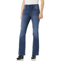 Laurie Felt Women's Bootcut Jeans
