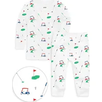 Bloomingdale's Boy's Pajama Sets