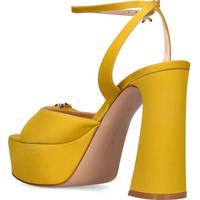 Gianvito Rossi Women's Flatform Sandals