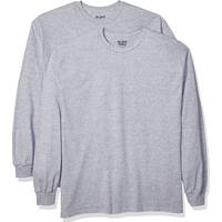 Zappos Gildan Men's Long Sleeve T-shirts