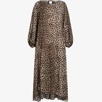 Allsaints Women's Leopard Dresses