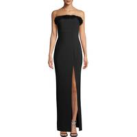 Neiman Marcus Women's Feather Dresses