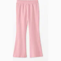 Hanna Andersson Girl's Flare Leggings