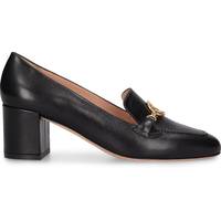 Bally Women's Leather Loafers