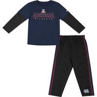 Colosseum Toddler Boy' s Outfits& Sets
