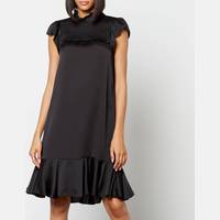 The Hut Women's Tiered Dresses
