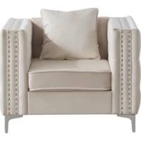 Passion Furniture Accent Chairs