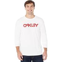 Oakley Men's Long Sleeve Tops